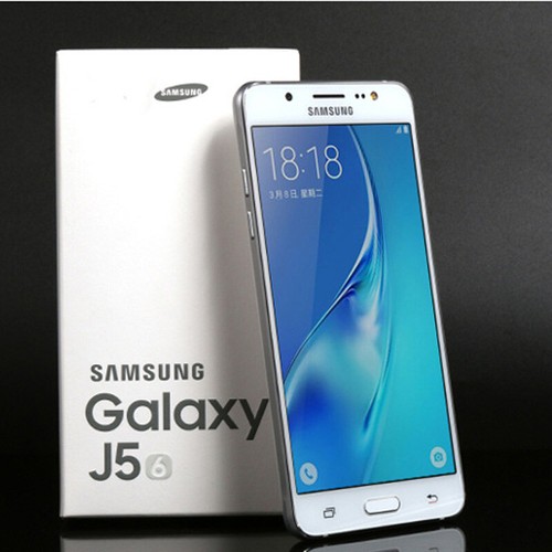 Samsung galaxy 2016 - 2016, 16