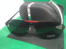 Occhiali da sole polarizzati