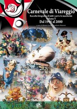 Carnevale di Viareggio