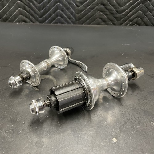 Mozzo campagnolo record - record, 8