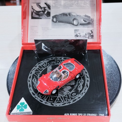 Minichamps alfa romeo - minichamps,