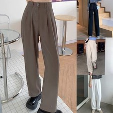 Pantalone tuta donna casual