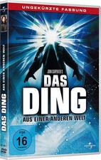 Das Ding aus einer anderen