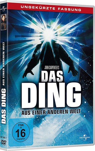Das ding aus einer - das,