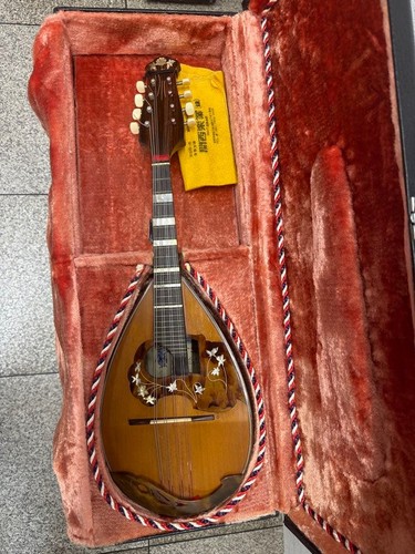 Prezzo ridotto mandolino - ridotto,