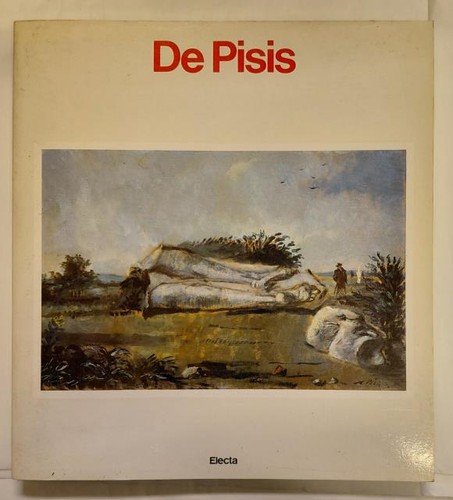 Briganti giuliano pisis - de,