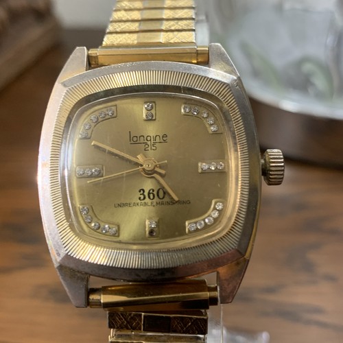 Orologio polso meccanico - orologio,