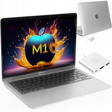 Macbook Air 13" 2020 M1 8/512