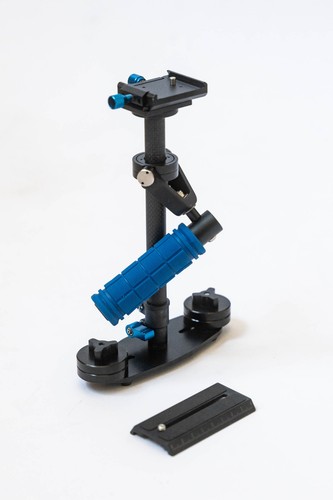 Mini steadycam treppiede - mini,
