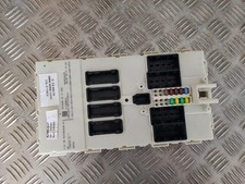 Boitier fusible - BMW SERIE 1