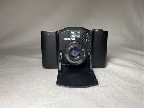 Fotocamera mirino minox gl - mirino, 35