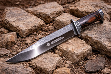 Coltello da caccia coltello