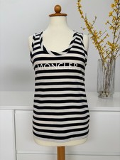 Top camicia MONCLER canotta