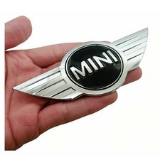 Mini badge anteriore - mini,