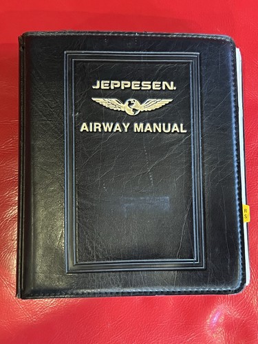 Jeppesen kneeboard elicottero - jeppesen,