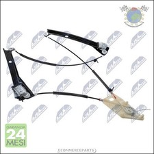 Alzacristalli alzavetro AJS