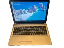 Laptop HP 250 G5.     Notebook