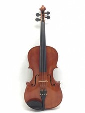 VIOLA - PIRANI VITTORIO IN FIRENZE 1978 - Strumento Musicale Creato Da Liutaio -