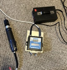 SUMAKE POWER SUPPLY AND TORQUE