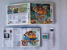 Nintendo 3DS Inazuma Eleven Go