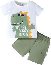 Set Abbigliamento Neonati