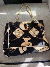 Borsa tote CHANEL Mademoiselle