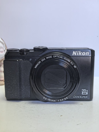 Nikon coolpix a900 35x - a900,