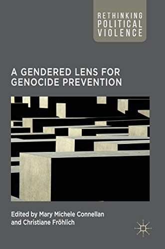 Gendered lens for - a,