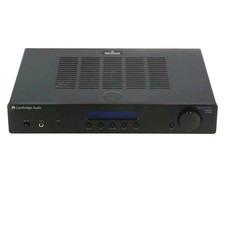 DDP Cambridge Audio Topaz AM10