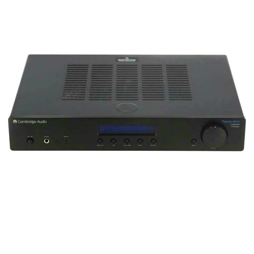 Ddp cambridge audio - ddp, am10