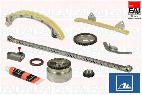 Kit catena distribuzione fai - kit,