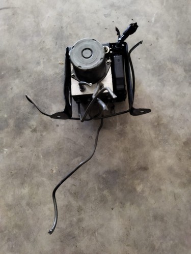 Centralina pompa abs smart - pompa,