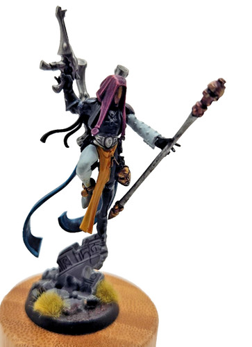 Warhammer 40k arlecchino - warhammer,