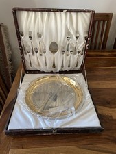 Gottinghen Servizio con