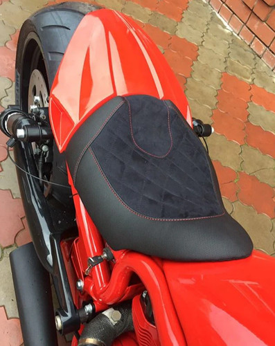 Kit copertura parafango - kit,