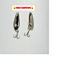 Acme tackle cucchiaio - tackle, fiord