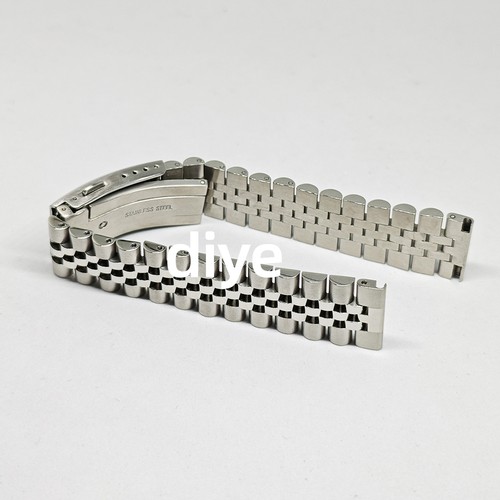 Premium jubilee solid watch - jubilee,