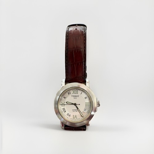 Tissot lord automatic eta - tissot, t-lord