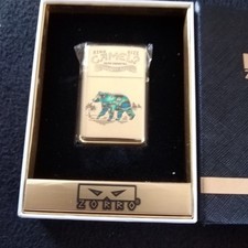 Camel accendino tempesta - accendino,