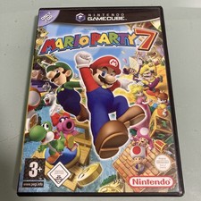 Mario Party 7 - Gioco Nintendo