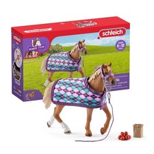 schleich HORSE CLUB