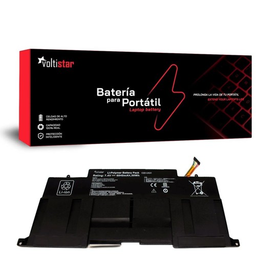 Batería para portátil - para, asus