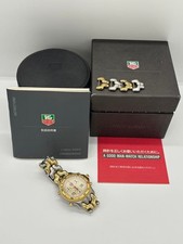 Orologio TAG Heuer Limited