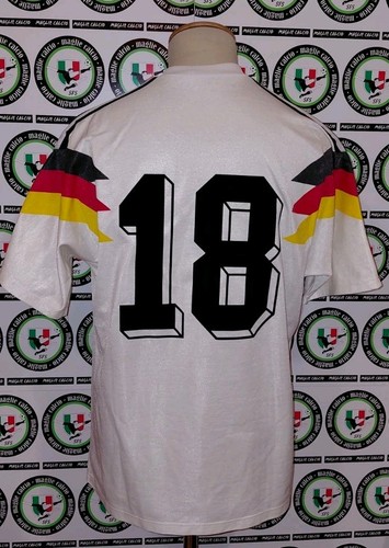 Klinsmann 1990 germany - klinsmann,