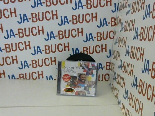 Pavarotti friends for - &,