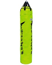 Fairtex HB6XXL Sacco di Sabbia Fat Banana Bag