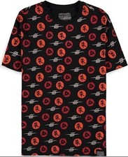 T-shirt - Naruto Shippuden