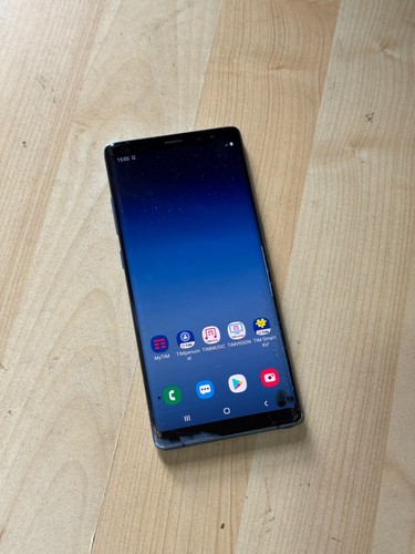 Smartphone samsung note - smartphone,