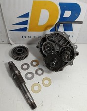 INGRANAGGI RUOTA POSTERIORE