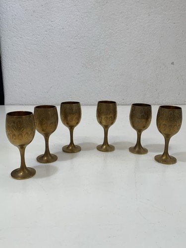 Set calici bicchierini - 6,